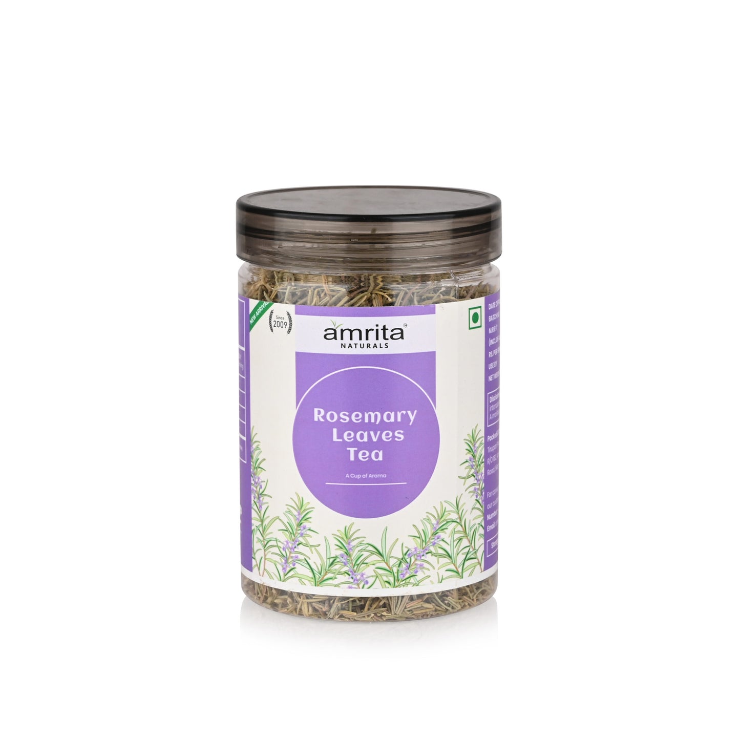 Rosemary Vitality Tea