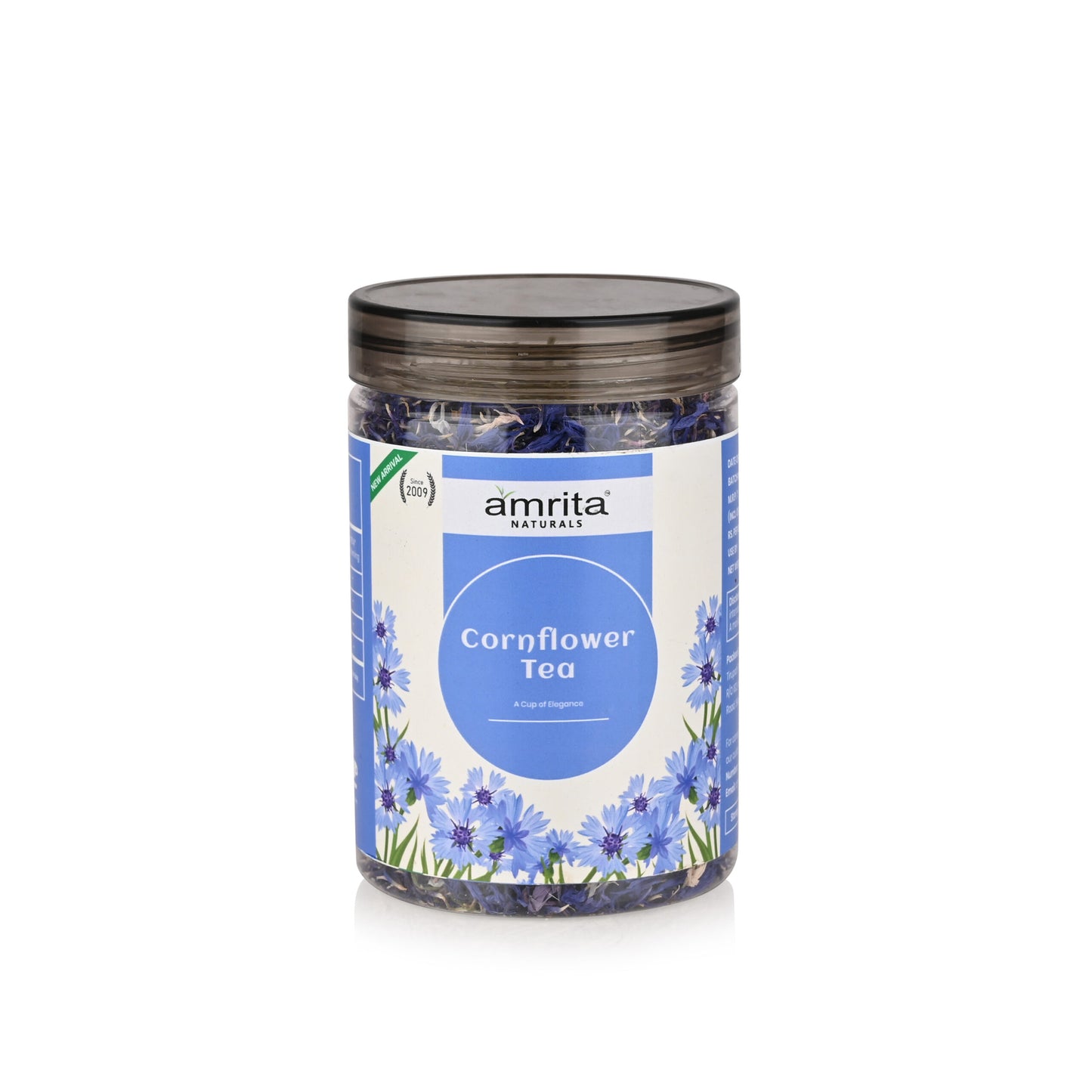 Cornflower Clarity Tea