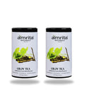 Giloy Tea Combo Pack – 500g Amrita Naturals
