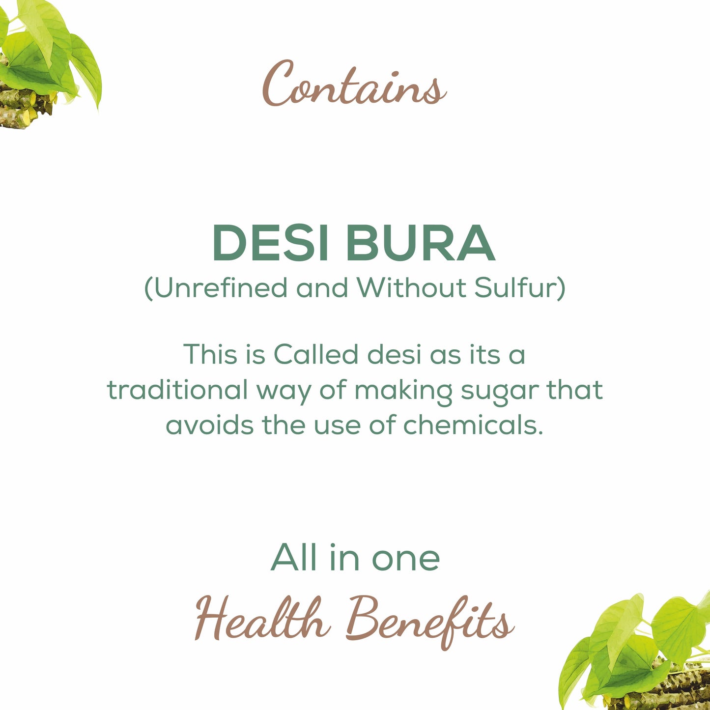 Amrita Naturals Giloy Tea- 250G Amrita Naturals