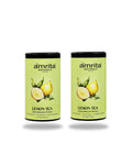 Lemon Tea Combo Pack – 500g Amrita Naturals