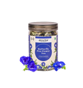 Amrita Naturals Butterfly Pea Flower Tea- 30g Amrita Naturals