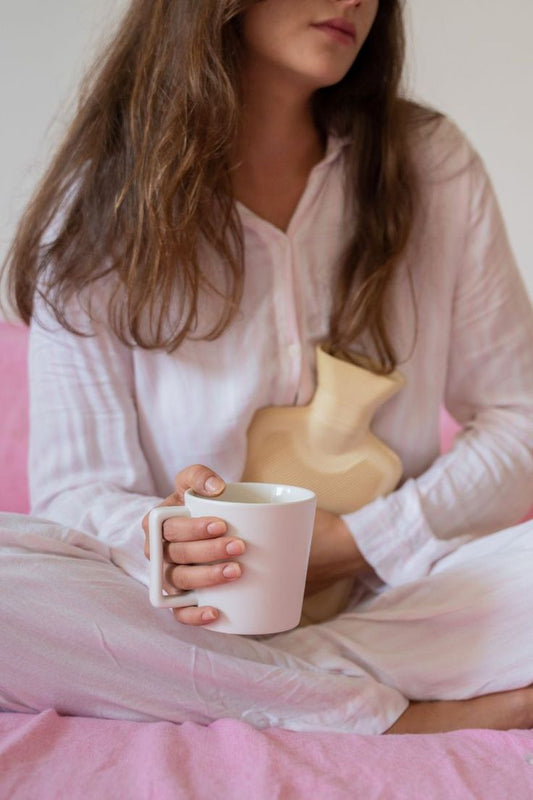 Herbal-Tea-for-Menstrual-Cramps-Natural-Relief-in-a-Cup Amrita Naturals