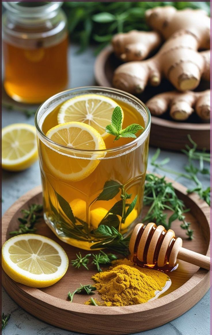 Best-Detox-Herbal-Tea-for-Liver-Health Amrita Naturals