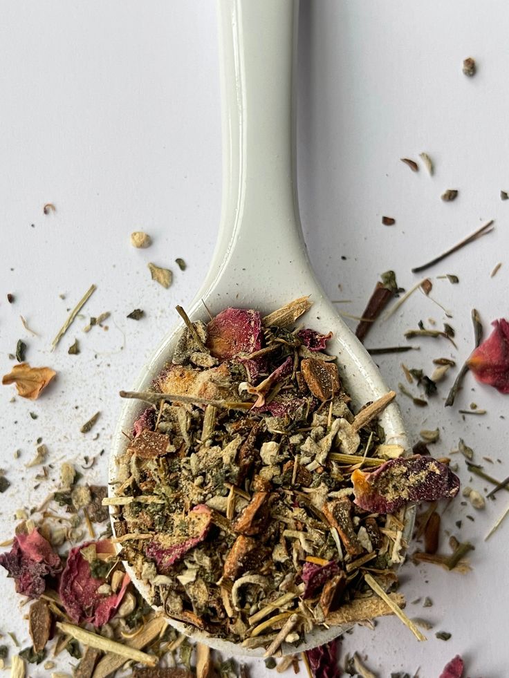 Best caffeine-free herbal teas