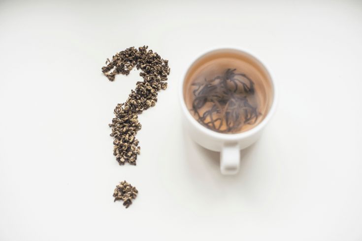 Herbal tea benefits and side effects