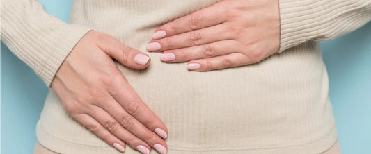 Say-Goodbye-to-Bloating-Discover-Relief-with-Amrita-Naturals-Herbal-Tea Amrita Naturals