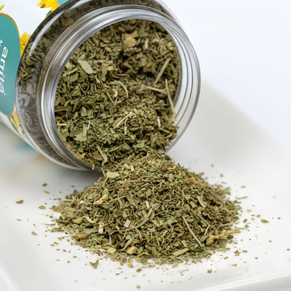 Mullein Respiratory Care Tea Amrita Naturals