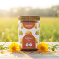Safflower Detox Tea Amrita Naturals