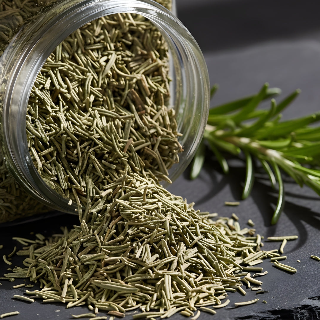 Rosemary Vitality Tea Amrita Naturals