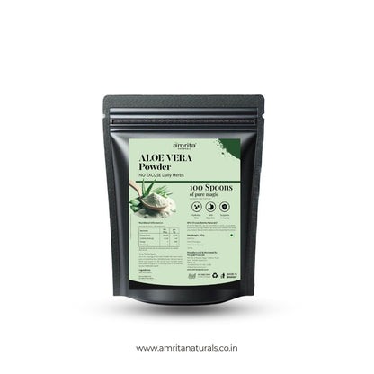 Pure Aloe Vera Hydrating Powder
