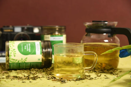 Moringa Vitality Tea