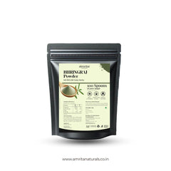 Amrita Naturals Bhringraj Powder