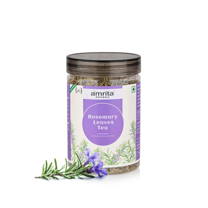 Rosemary Vitality Tea