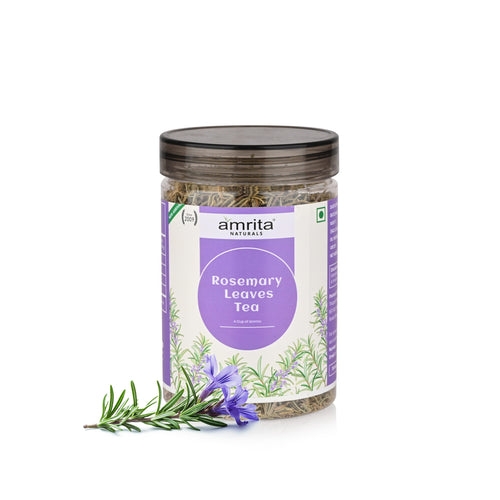 Rosemary Vitality Tea