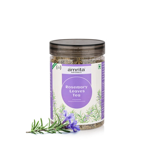 Rosemary Vitality Tea