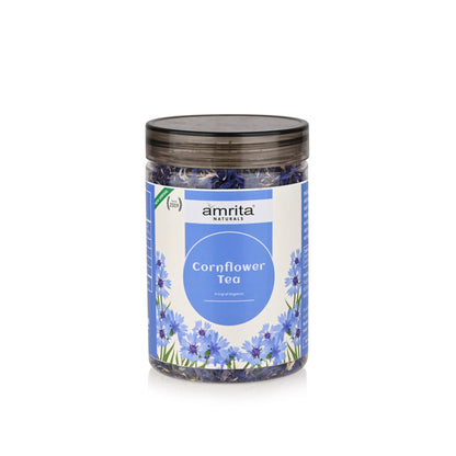 Cornflower Clarity Tea