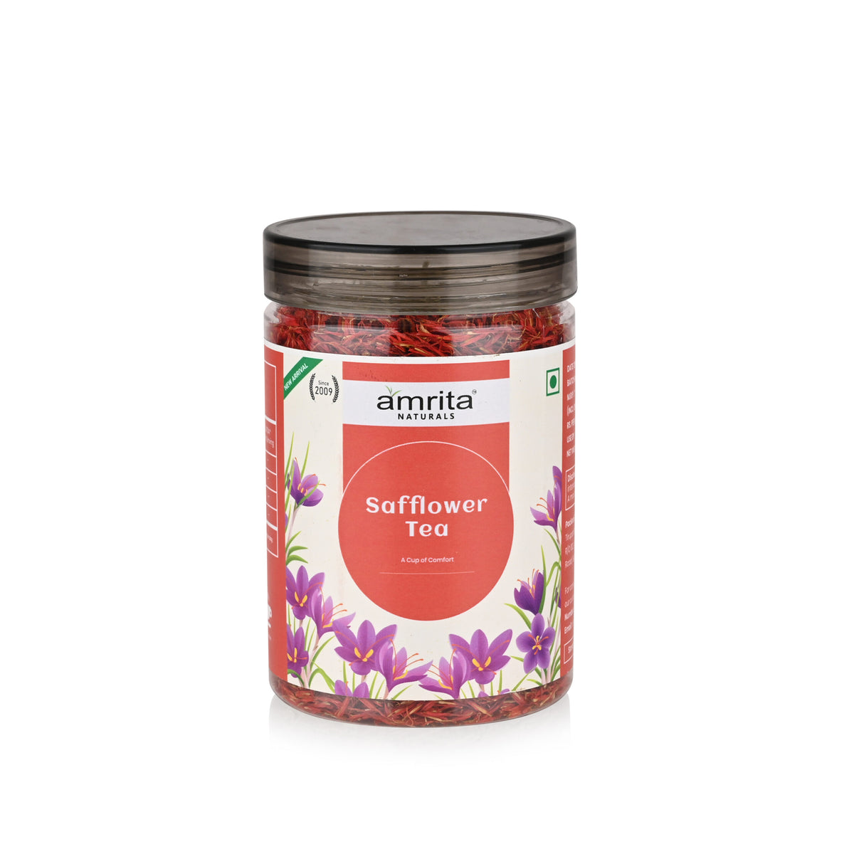 SAFFLOWER TEA