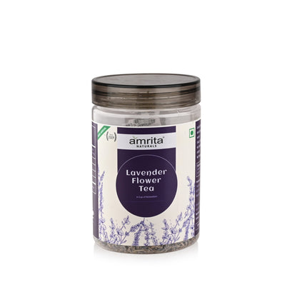Pure Lavender Bliss Tea