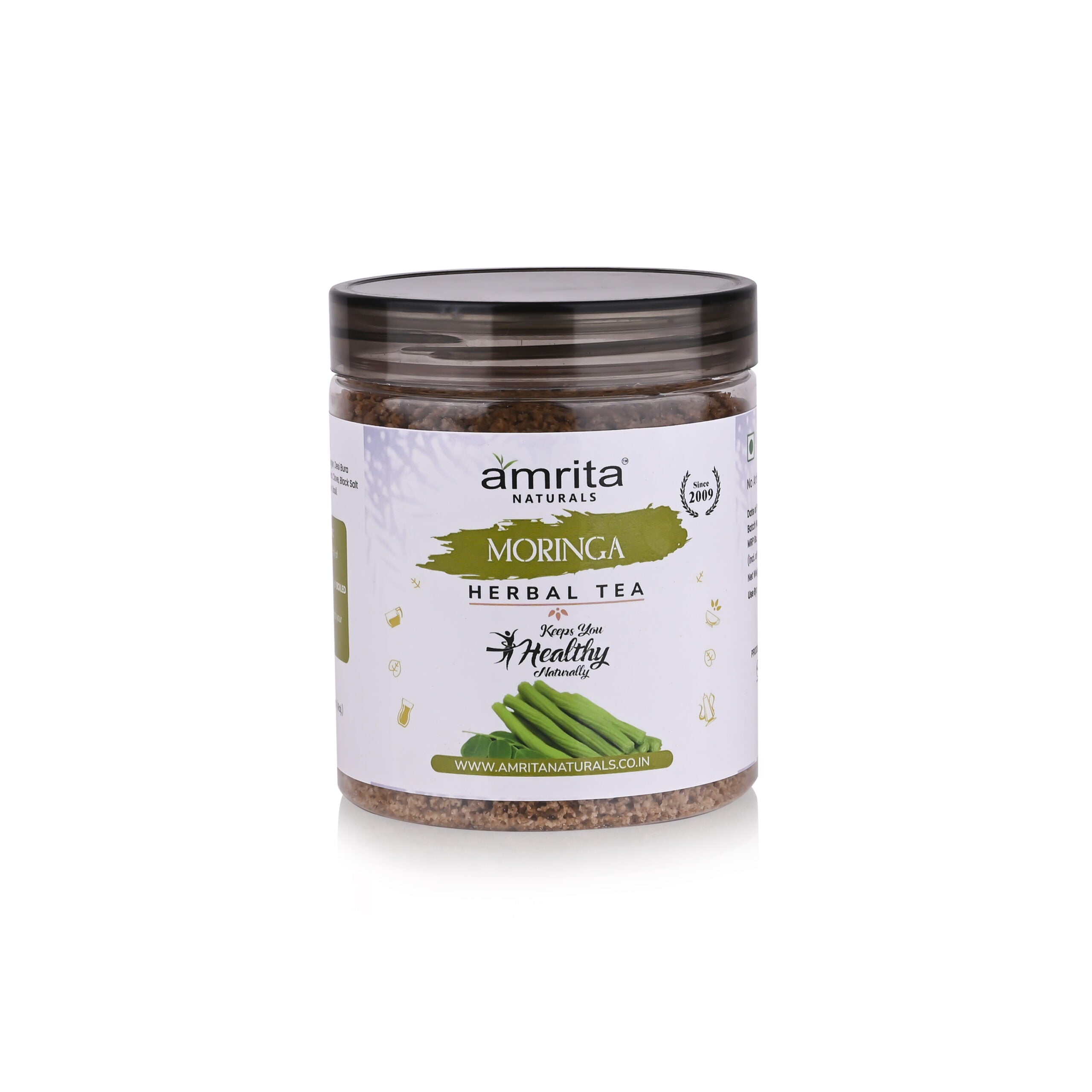 MORINGA HERBAL TEA