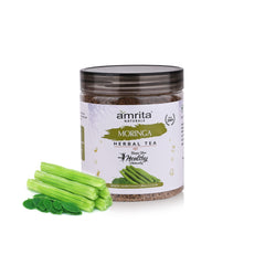 MORINGA HERBAL TEA