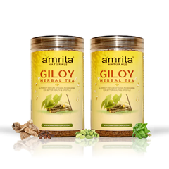 Giloy Tea Combo Pack – 500g