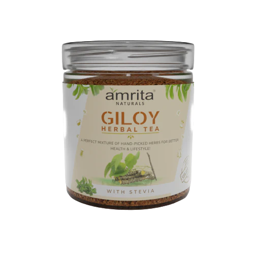 Giloy Tea With Stevia – 250G