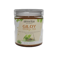 Giloy Tea With Stevia – 250G