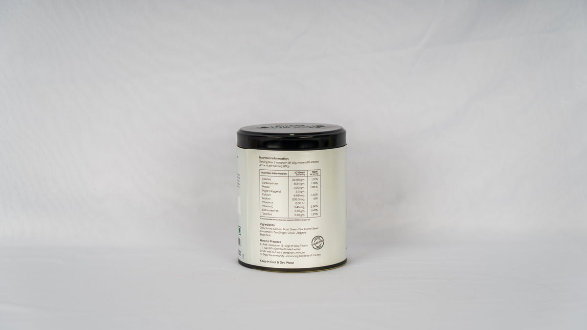 Giloy Tea with Jaggery – 250 G Amrita Naturals
