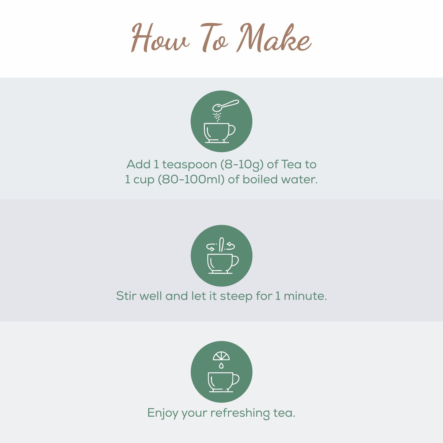 Amrita Naturals Giloy Tea- 250G Amrita Naturals