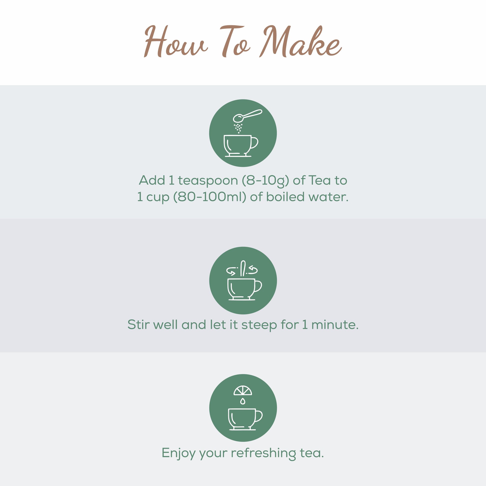 Amrita Naturals Giloy Tea- 250G Amrita Naturals