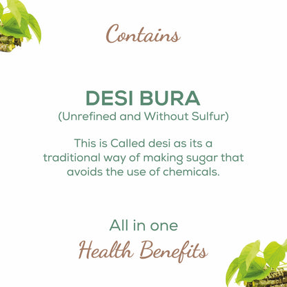 Amrita Naturals Giloy Tea- 250G Amrita Naturals