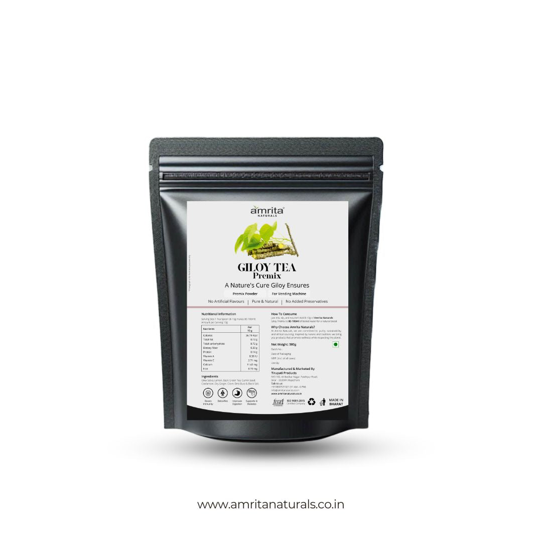Giloy Immunity Booster Powder