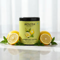 Lemon Stevia Herbal Tea Amrita Naturals