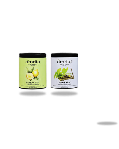 Amrita Naturals Health Improviser Combo Pack - 250G Amrita Naturals