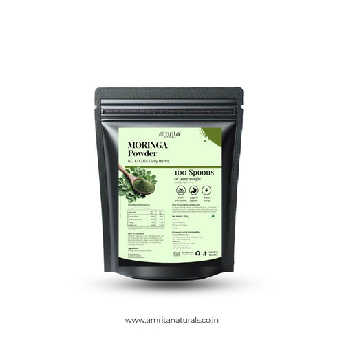 Moringa Nutrition Powder