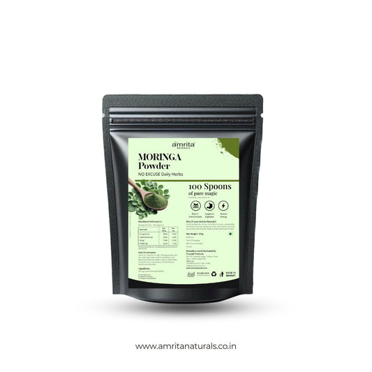 Moringa Nutrition Powder