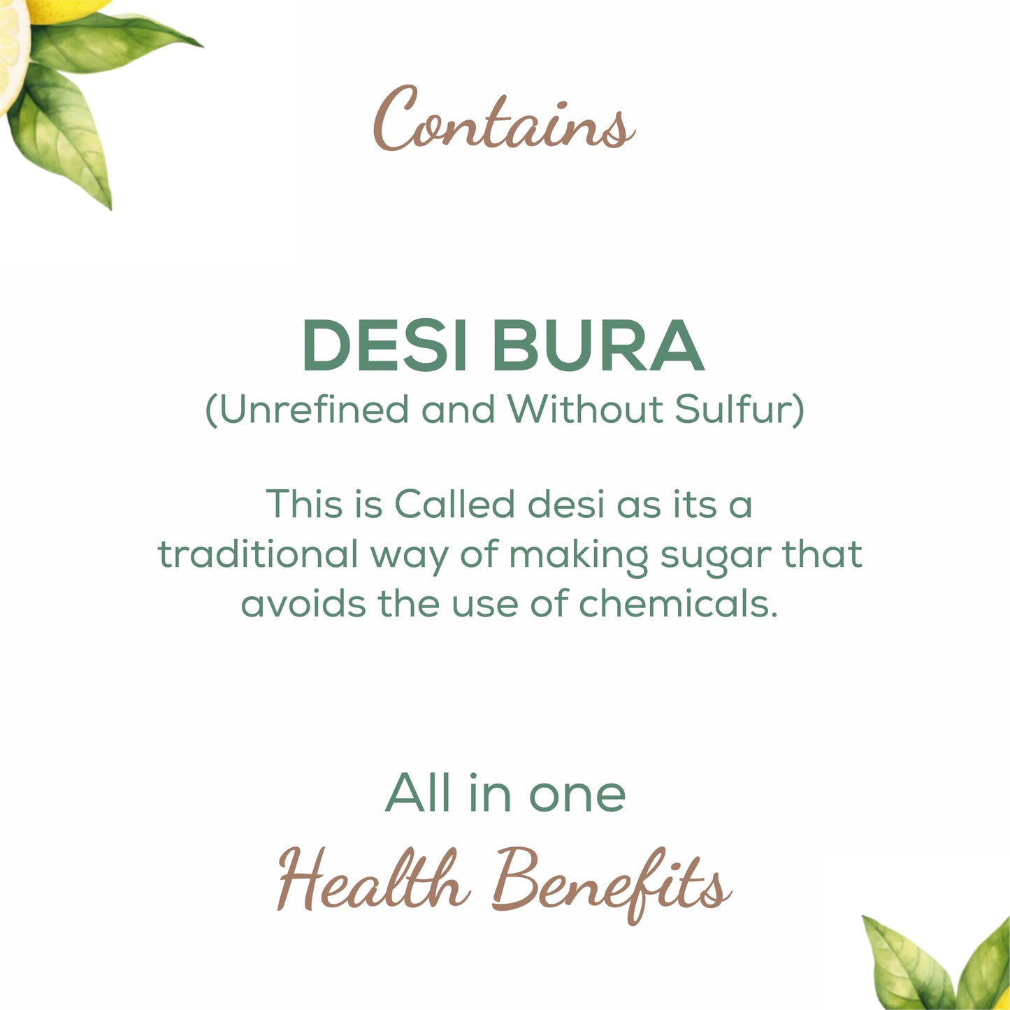 MORINGA HERBAL TEA Amrita Naturals