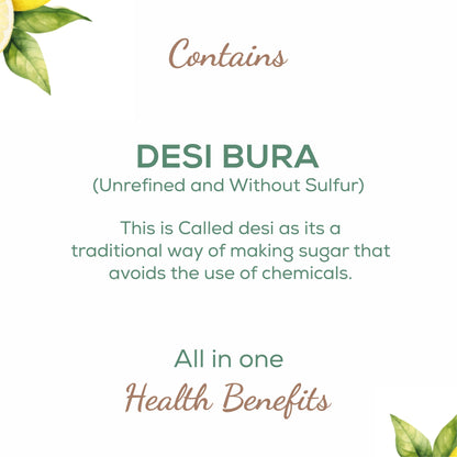 MORINGA HERBAL TEA Amrita Naturals