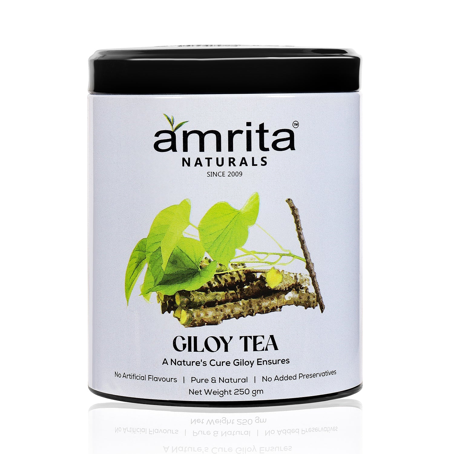 Herbal Infusion Combo Pack 250 G Amrita Naturals