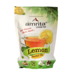 Amrita Naturals Lemon Tea 1 KG (2)