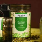 Amrita Naturals Moringa Tea-30g (1)